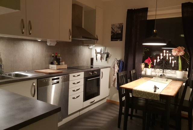 Vindruvsbacken 11, Hässelby - bild 4