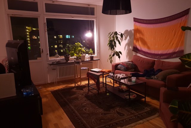 Vindruvsbacken 11, Hässelby - bild 1