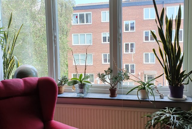 Solståndsgatan 10, Göteborg - bild 1