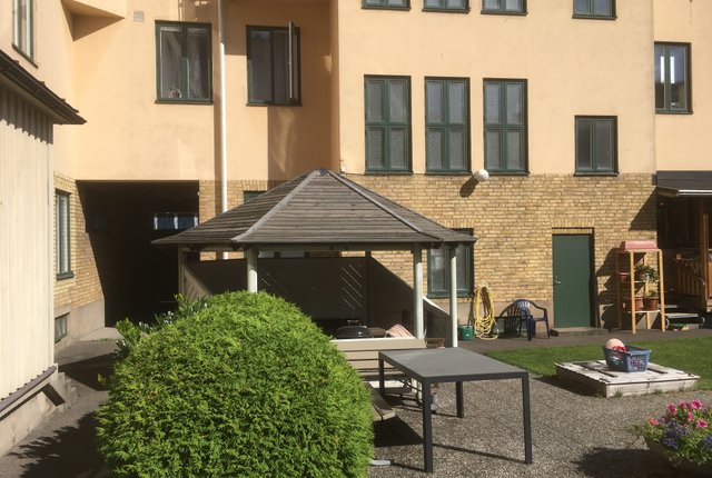 Nygatan 15, Mariestad - bild 1