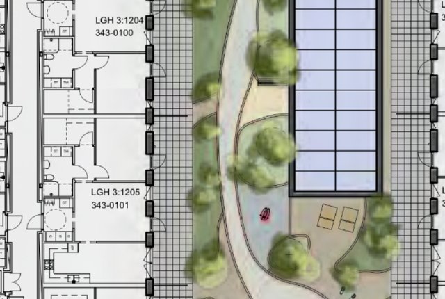 Bergmansgatan 29, Mölndal - bild 1