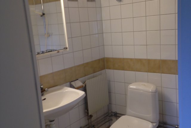 Doktor Saléns Gata 17, Göteborg - bild 3