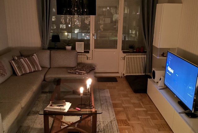 Sunnerviksgatan 19B, Göteborg - bild 2