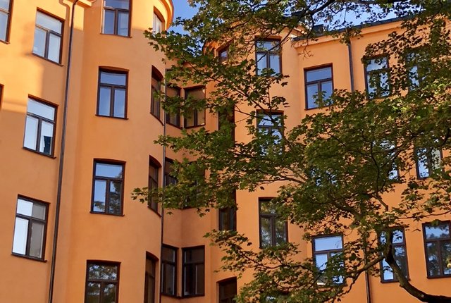Katarina Bangata 28, Stockholm - bild 1