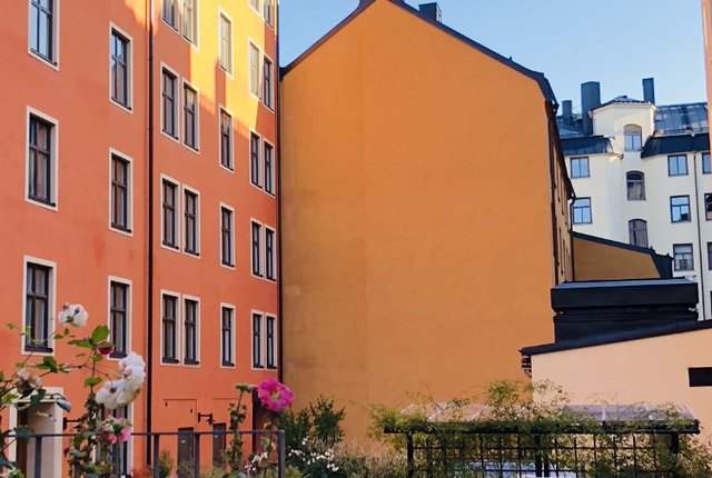 Katarina Bangata 28, Stockholm - bild 2