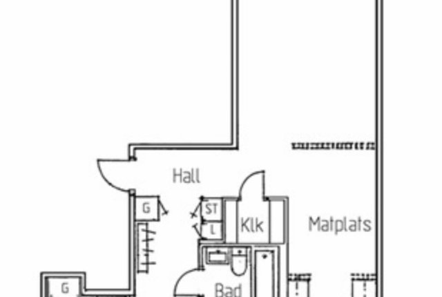 Bygatan 18, Västerås - bild 2