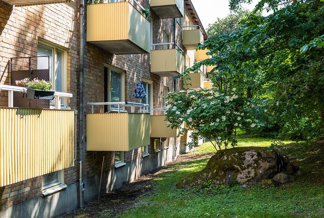 Montörvägen 15, Bromma - bild 3