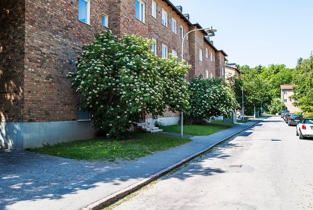 Montörvägen 15, Bromma - bild 2