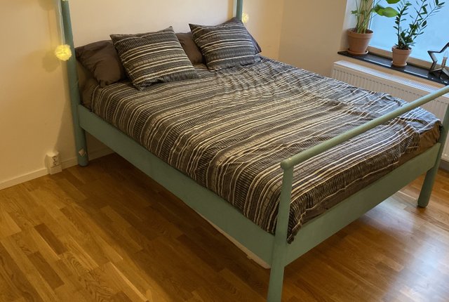 Arkens väg 13, Handen - bild 4