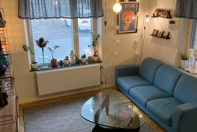 Arkens väg 13, Handen - bild 5