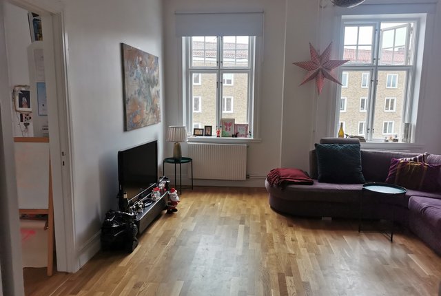 Sankt Johannesgatan 5B, Malmö - bild 1