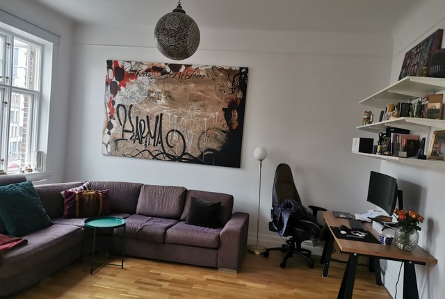 Sankt Johannesgatan 5B, Malmö - bild 2