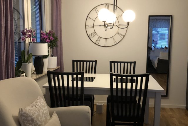 Mjölnerbacken 52, Sundbyberg - bild 1