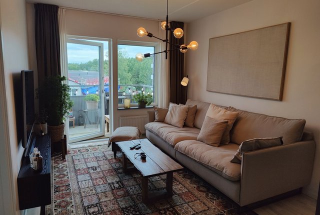 Herrgårdsgatan 17, Bålsta - bild 1