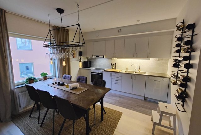 Herrgårdsgatan 17, Bålsta - bild 4
