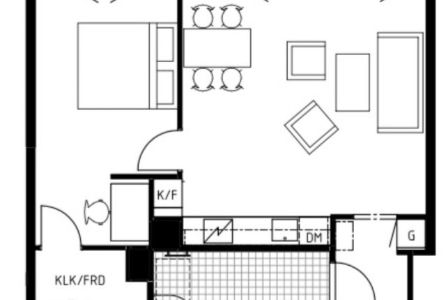 Barkarbyvägen 14, Järfälla - bild 1