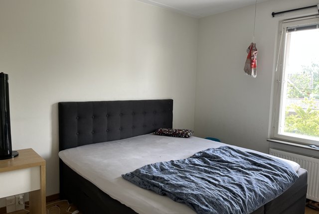 Glimmervägen 16, Sollentuna - bild 1