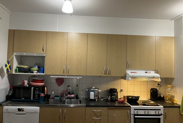 Glimmervägen 16, Sollentuna - bild 3