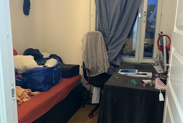 Glimmervägen 16, Sollentuna - bild 6