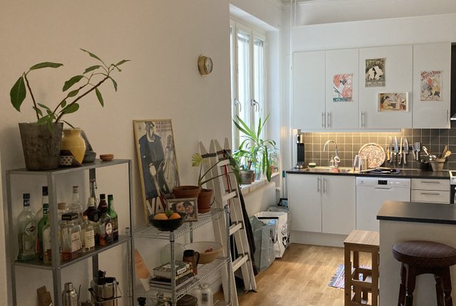 Sturegatan 16A, Malmö - bild 4