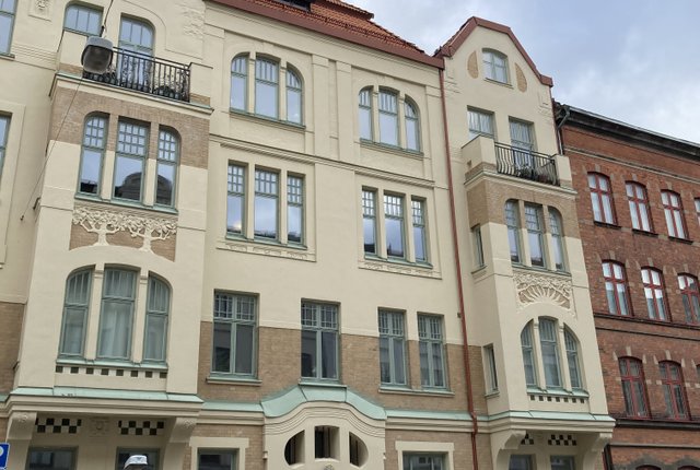 Sturegatan 16A, Malmö - bild 1
