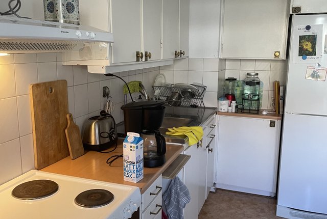 Mariedalsvägen 48A, Malmö - bild 8
