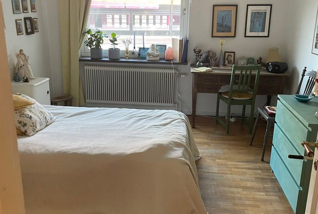 Mariedalsvägen 48A, Malmö - bild 1