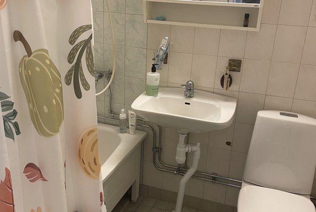 Mariedalsvägen 48A, Malmö - bild 2