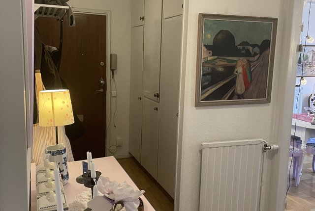 Mariedalsvägen 48A, Malmö - bild 3