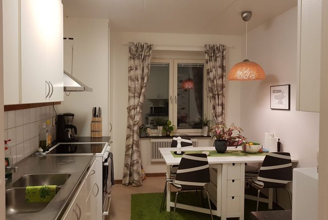 Pennygången 59, Göteborg - bild 1