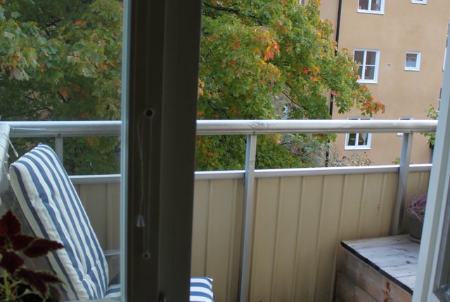 Dellensvägen 9, Årsta - bild 3