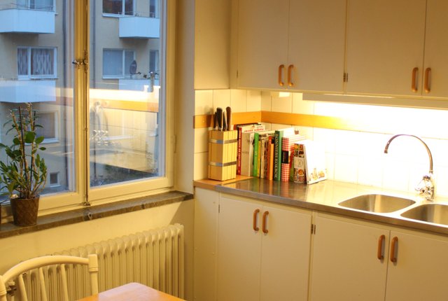 Dellensvägen 9, Årsta - bild 5