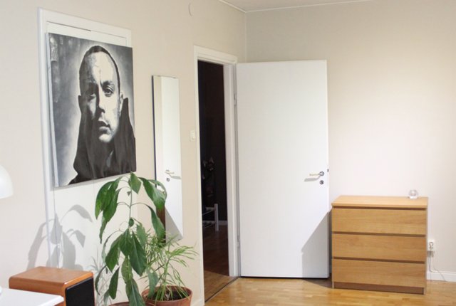 Dellensvägen 9, Årsta - bild 1