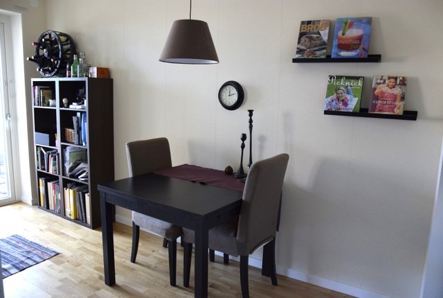 Främlingsvägen 30, Hägersten - bild 6