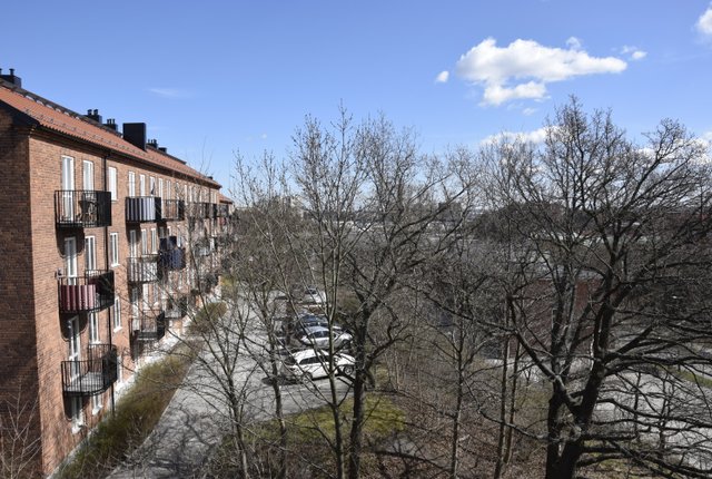 Främlingsvägen 30, Hägersten - bild 4