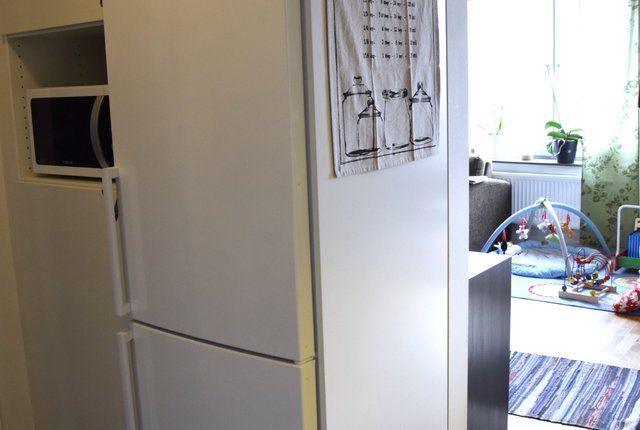 Främlingsvägen 30, Hägersten - bild 8