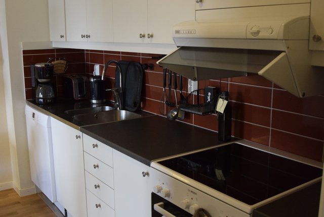 Främlingsvägen 30, Hägersten - bild 7