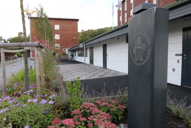 Långströmsgatan 11, Göteborg - bild 3