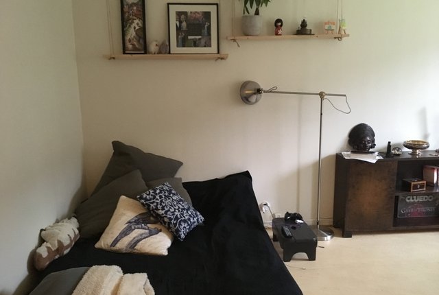 Långströmsgatan 11, Göteborg - bild 1