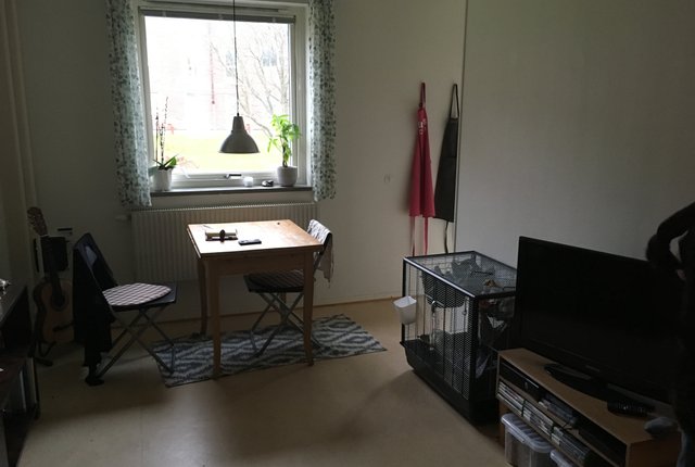 Långströmsgatan 11, Göteborg - bild 2