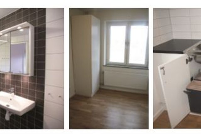 Skogsvägen 1, Nykvarn - bild 2