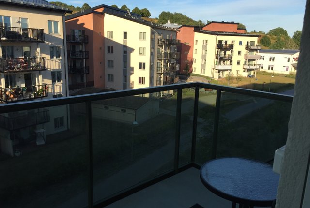 Redskapsvägen 22, Vällingby - bild 1