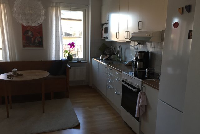 Redskapsvägen 22, Vällingby - bild 2