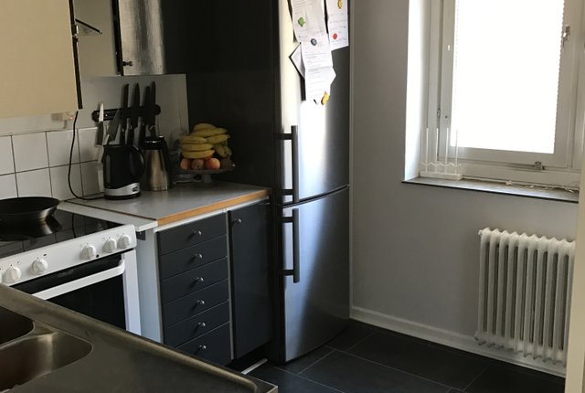 Skogshyddegatan 14F, Göteborg - bild 5