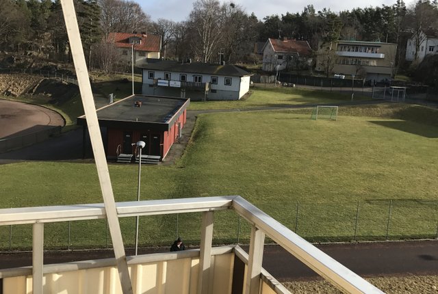 Skogshyddegatan 14F, Göteborg - bild 1