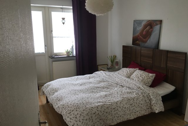 Ryttaregatan 4, Malmö - bild 1