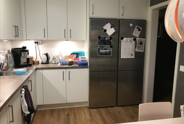 Granängsvägen 1, Tyresö - bild 4