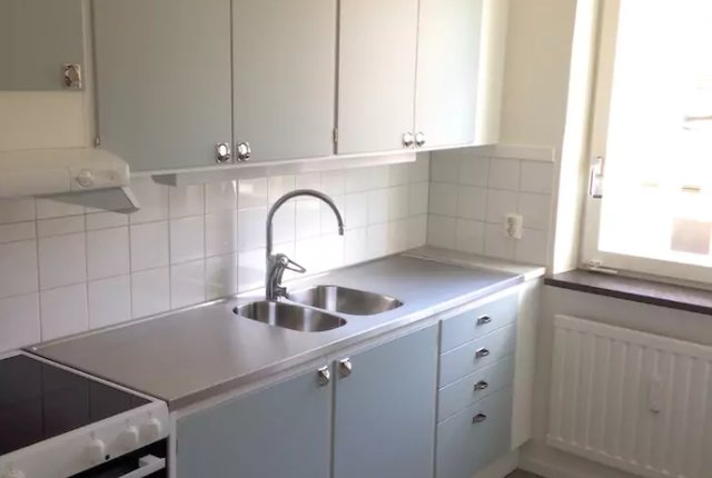 Dansbanevägen 3, Hägersten - bild 1