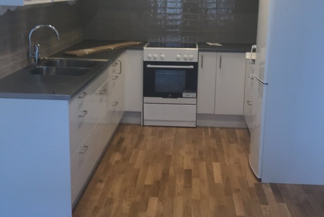 Bergmansgatan 23, Mölndal - bild 2