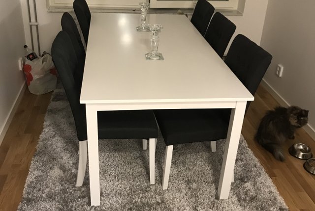 Bergmansgatan 23, Mölndal - bild 1